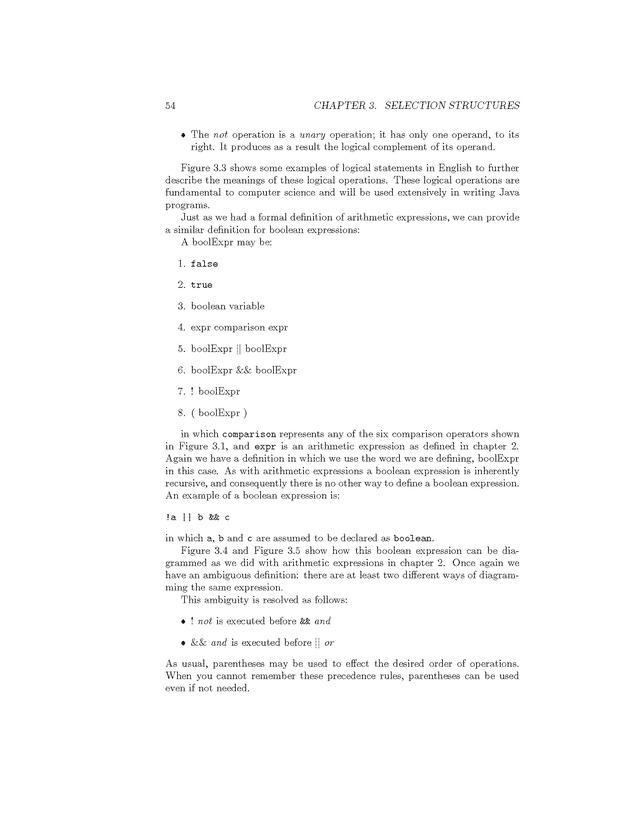 Introduction to Computer Science with Java Programming - Page 54